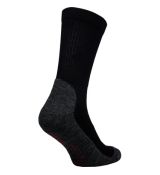Ponožky Lenz Treking 5.0 2pack