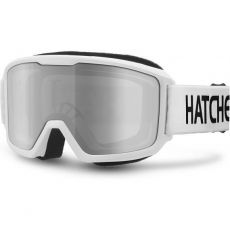 Brýle Hatchey crew silver
