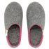 Pantofle Gumbies pink/grey
