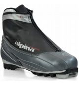 Běžkové boty Alpina T20 42