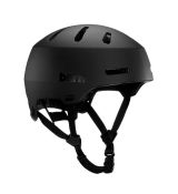 Helma Bern Macon 2.0  matte black L