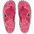 Žabky Gumbies Tropical Pink