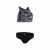 Surfkini ION flower black