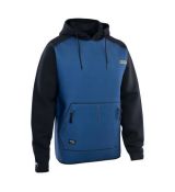 Neoprenová bunda ION Hoody lite blue