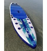 Skiffo paddleboard SKIFFO Lui 10'8''x33''x6'