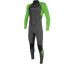 Neopren O´neill Reactor 3/2 dayglo