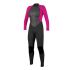 Neopren O´neill Reactor II. Black/berry 3/2 mm