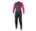 Neopren O´neill Reactor II. Black/berry 3/2 mm 10
