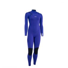 neopren ION Element 4/3 Front Zip concord-blue