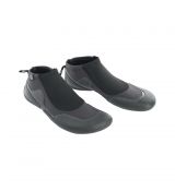 neoprenové boty ION Plasma Slipper 1.5 Round Toe unisex BLACK