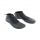 neoprenové boty ION Plasma Slipper 1.5 Round Toe unisex BLACK