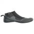 neoprenové boty ION Plasma Slipper 1.5 Round Toe unisex BLACK