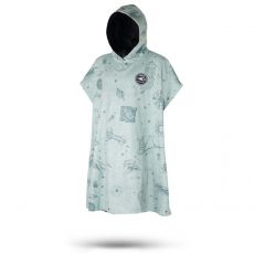 Poncho Sooruz Calisto green*