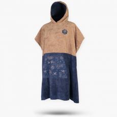 Poncho Sooruz Pearl sand