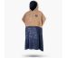 Poncho Sooruz Pearl sand M