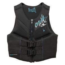 Vesta O'Neill Wms Reactor ISO 50N Vest