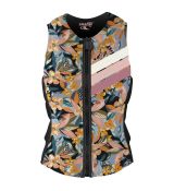 Vesta O'Neill Girls Slasher Comp Vest