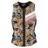 Vesta O'Neill Girls Slasher Comp Vest