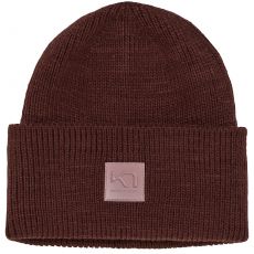 čepice Kari Traa Kyte Beanie - Syrup×