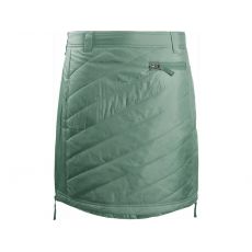 ZIMNÍ SUKNĚ SANDY SHORT SKHOOP frost green*