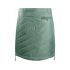 ZIMNÍ SUKNĚ SANDY SHORT SKHOOP frost green*