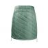 ZIMNÍ SUKNĚ SANDY SHORT SKHOOP frost green*