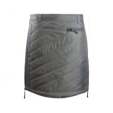 ZIMNÍ SUKNĚ SANDY SHORT SKHOOP - grafite
