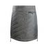 ZIMNÍ SUKNĚ SANDY SHORT SKHOOP - grafite