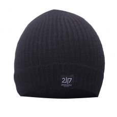 zimní čepice 2117 HEMSE , černá×