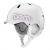 Bern helma Bandito - gloss white confetti logo