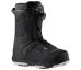 Head Legacy BOA black 39