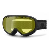 Dětské lyžařské brýle Hatchey Rumble black