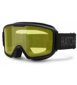 Brýle Hatchey crew black