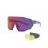 Sluneční brýle Hatchey Vapor Plus blue/purple