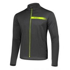 Etape funkční mikina Solid×