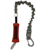 Kite leash NAISH - short