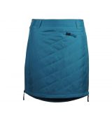 Zimní sukně Sandy Short SKHOOP - blue denim