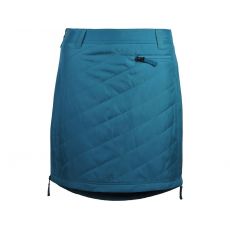 Zimní sukně Sandy Short SKHOOP - blue denim