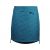 Zimní sukně Sandy Short SKHOOP - blue denim