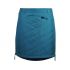 Zimní sukně Sandy Short SKHOOP - blue denim