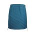 Zimní sukně Sandy Short SKHOOP - blue denim