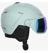 Helma Salomon Icon Lt Visor