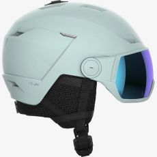 Helma Salomon Icon Lt Visor