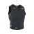 vesta ION Vector Core Front Zip men BLACK*