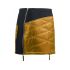 Zimní funkční Primaloft® sukně Karolin SKHOOP - inca gold