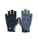 neoprenové rukavice ION Amara Half Finger unisex jet-black