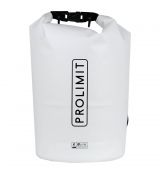 lodní vak PROLIMIT 10l WHITE White