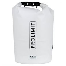 lodní vak PROLIMIT 10l WHITE White
