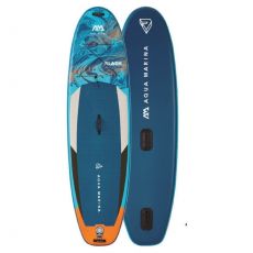 Windsup AQUA MARINA Blade 10'6''x 33x 6test modrý