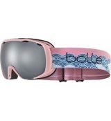 Bollé Royal Pink Matte/Black Chrome